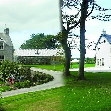 Groarty House/Manor Hotel Londonderry Bagian luar foto