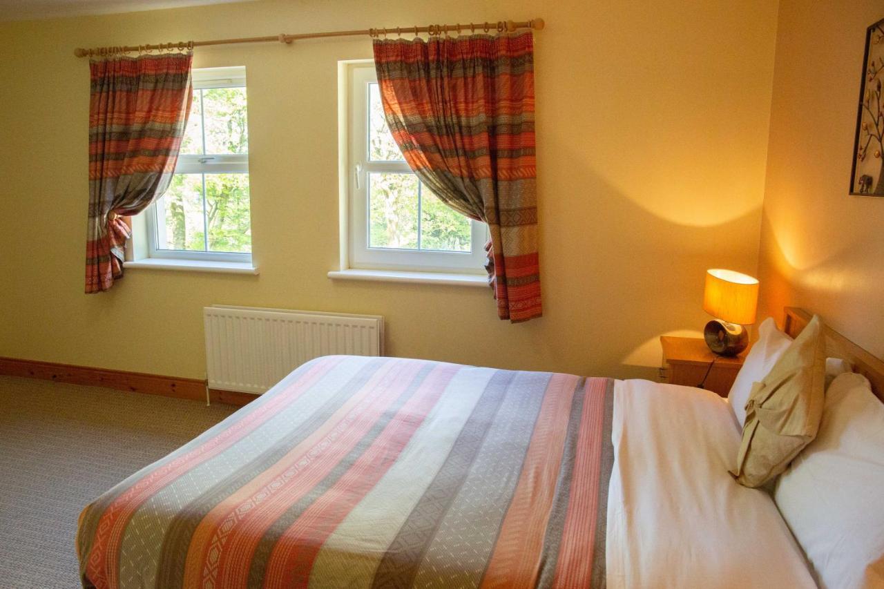 Groarty House/Manor Hotel Londonderry Bagian luar foto
