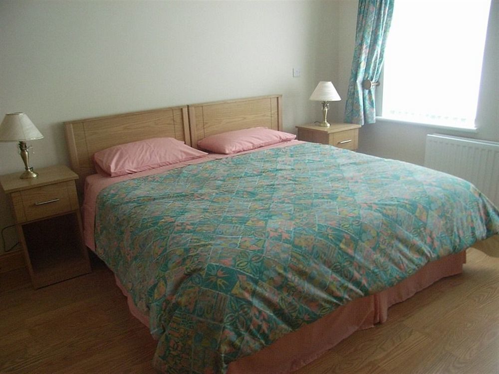 Groarty House/Manor Hotel Londonderry Bagian luar foto