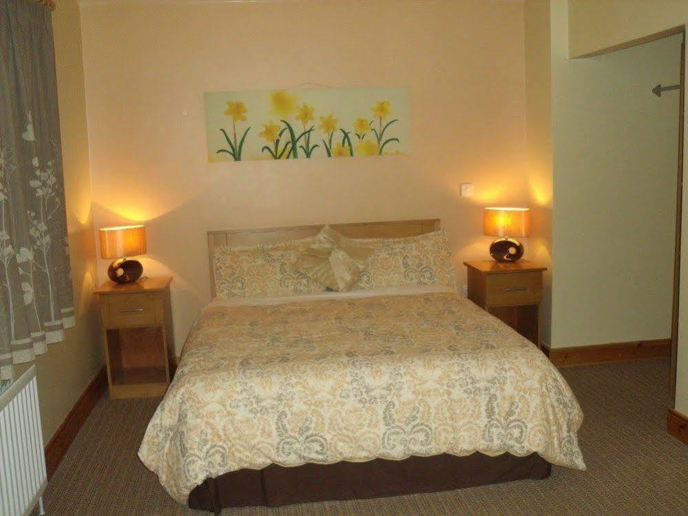 Groarty House/Manor Hotel Londonderry Bagian luar foto