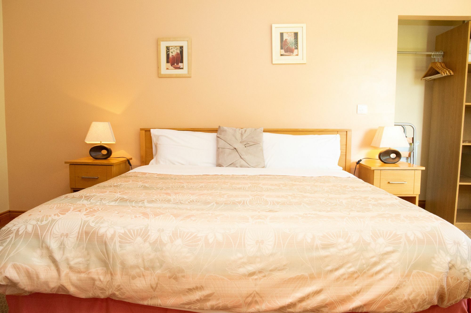 Groarty House/Manor Hotel Londonderry Bagian luar foto